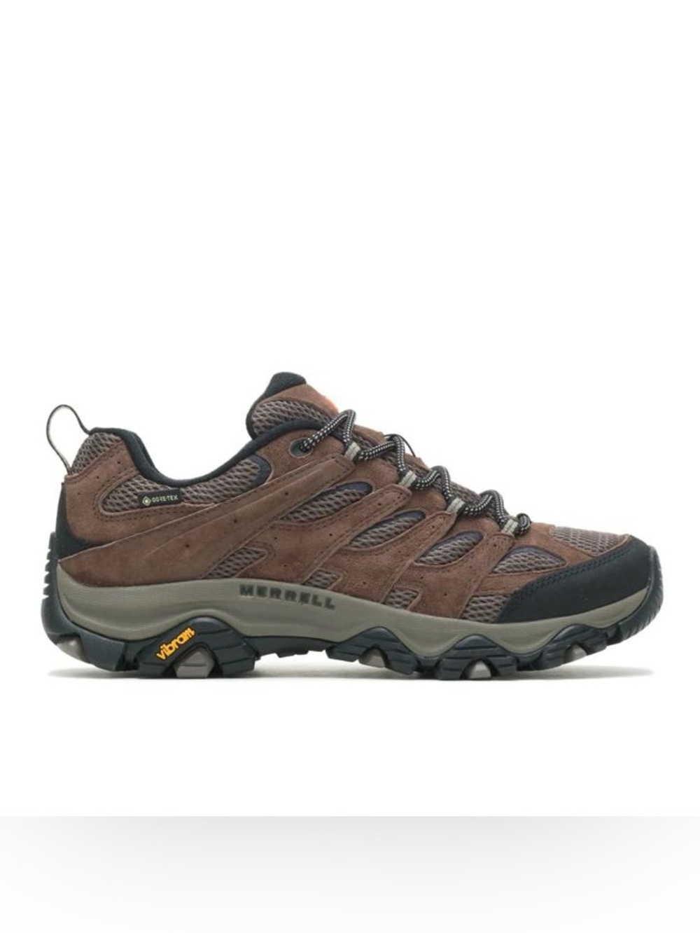 Men's Moab 3 GORE-TEX size 13, hiking merrell - Picture 2 of 9
